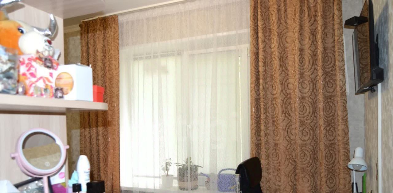 квартира г Белгород Западный ул Губкина 17 фото 11