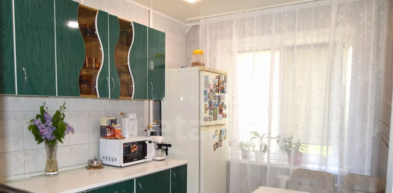 квартира г Белгород Западный ул Губкина 17 фото 12