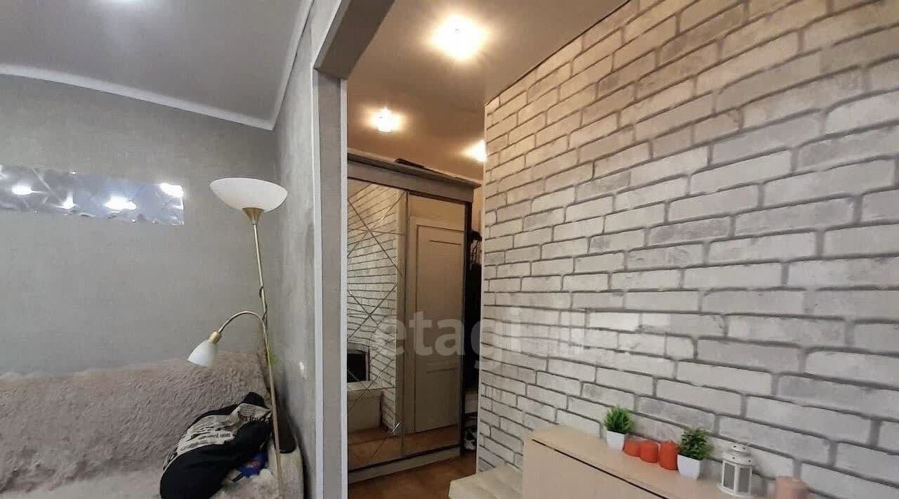 квартира г Белгород Западный пр-кт Б.Хмельницкого 175 фото 5