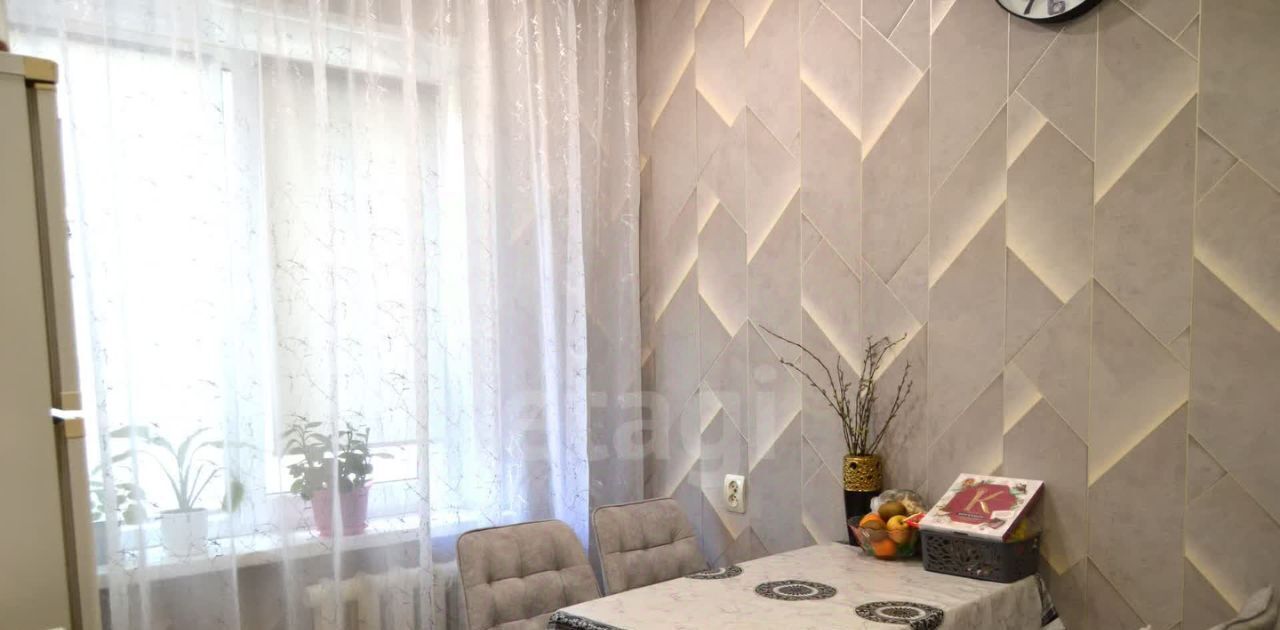 квартира г Белгород Западный ул Губкина 17 фото 13