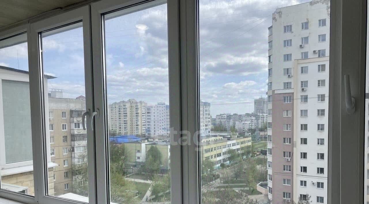 квартира г Белгород Западный ул Конева 7 фото 28