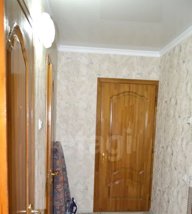 квартира г Белгород Западный ул Губкина 17 фото 14