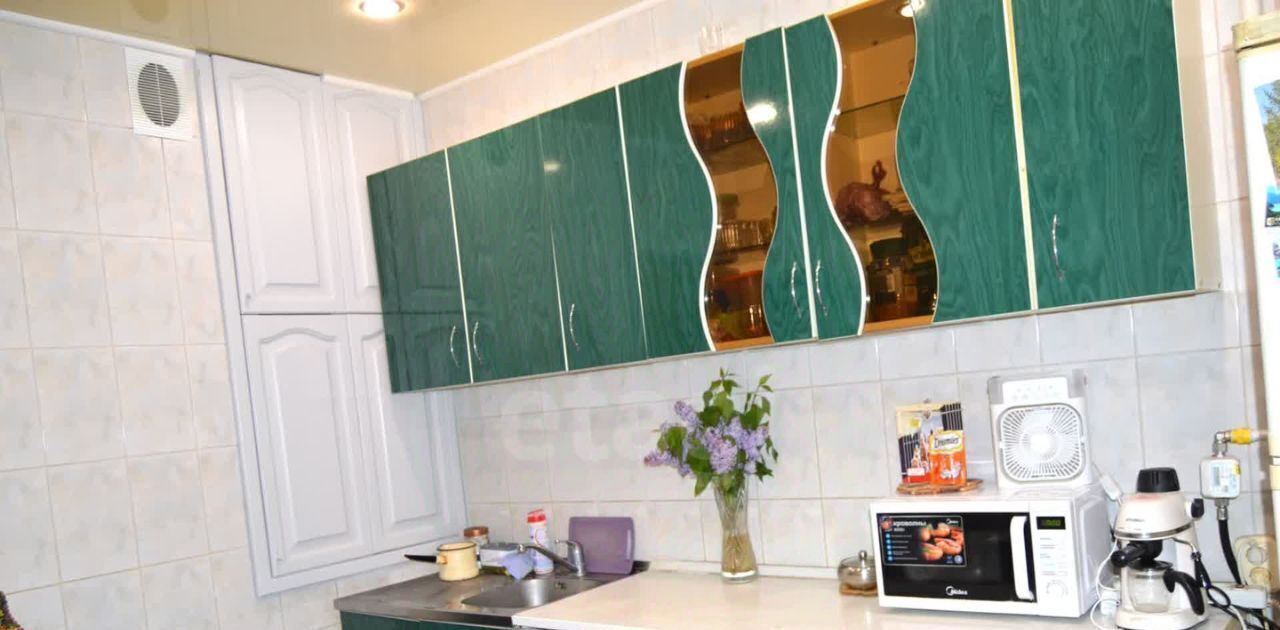 квартира г Белгород Западный ул Губкина 17 фото 15