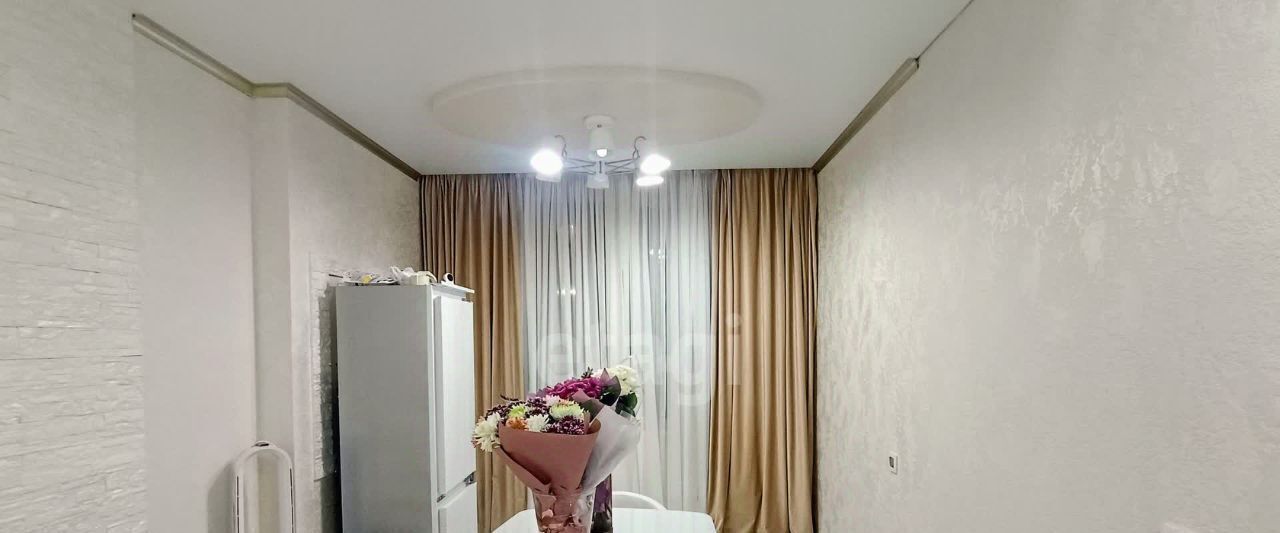 квартира г Белгород Западный ул Есенина 9к/2 фото 7