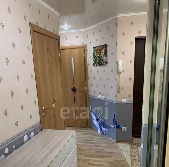 квартира г Белгород Восточный ш Михайловское 32 фото 9