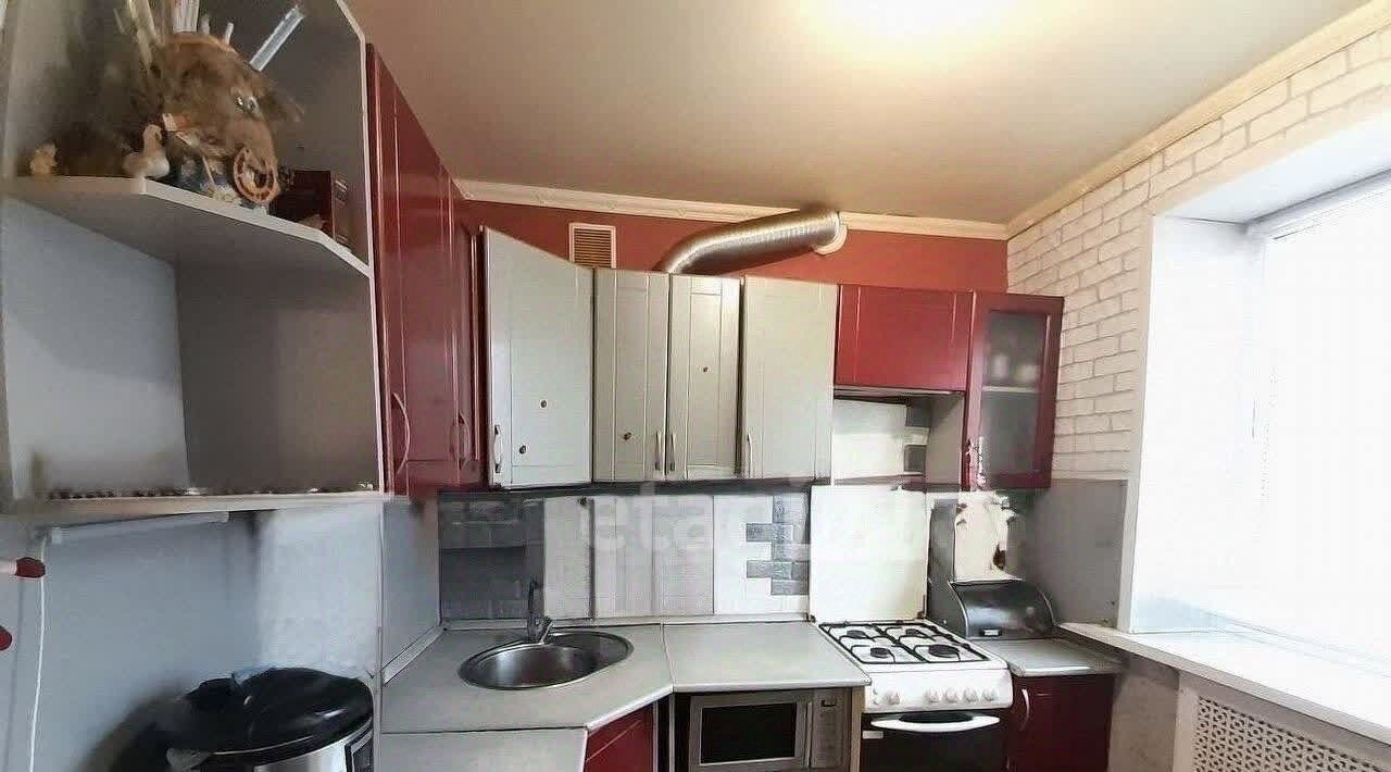 квартира г Белгород Западный пр-кт Б.Хмельницкого 175 фото 8