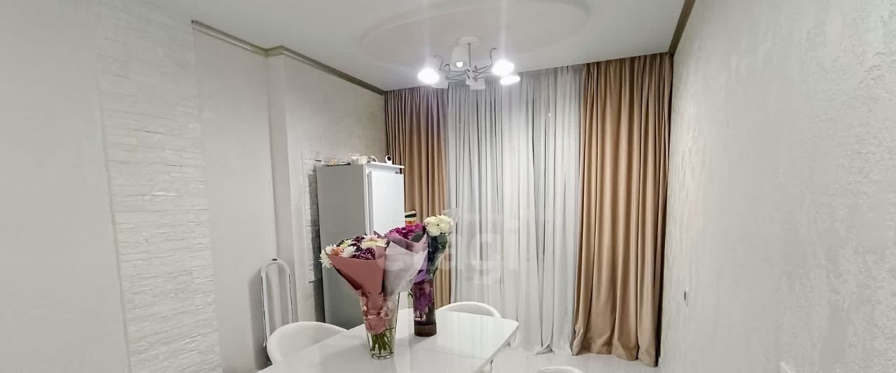 квартира г Белгород Западный ул Есенина 9к/2 фото 8