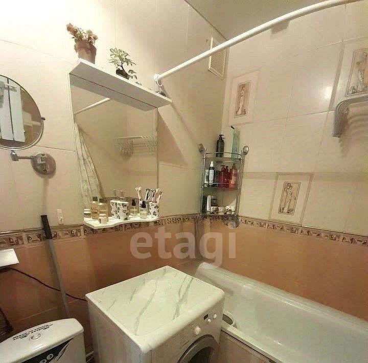 квартира г Белгород Западный пр-кт Б.Хмельницкого 175 фото 10