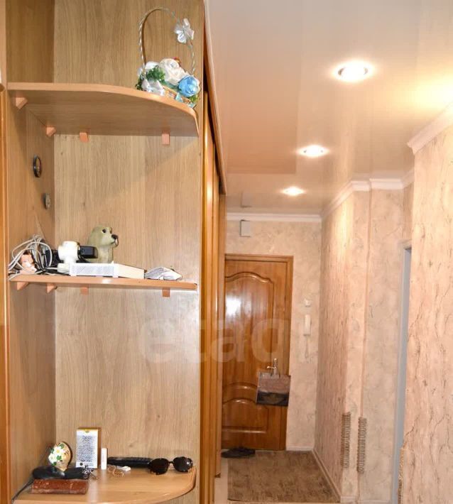 квартира г Белгород Западный ул Губкина 17 фото 18