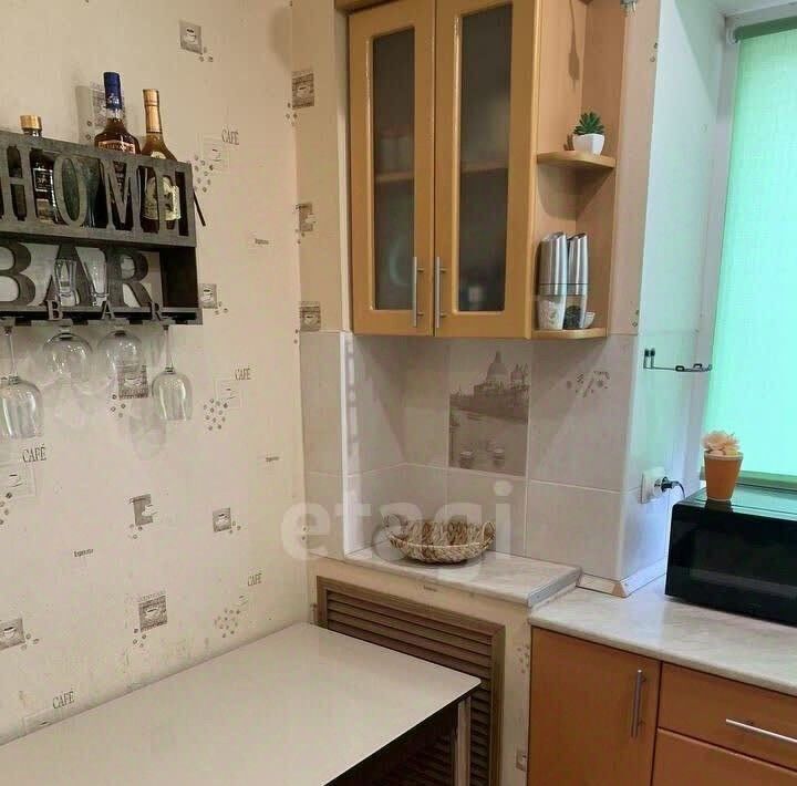 квартира г Белгород Восточный ш Михайловское 32 фото 12