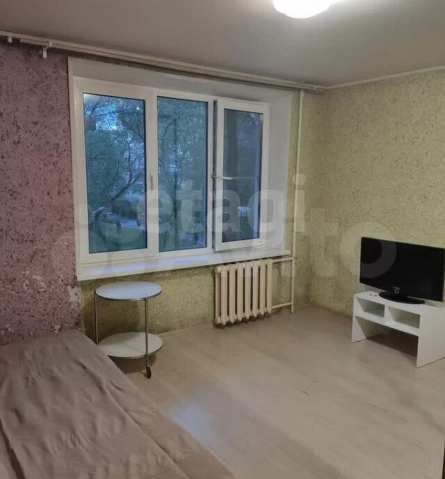 квартира г Москва метро ВДНХ ул Константинова 5 фото 6