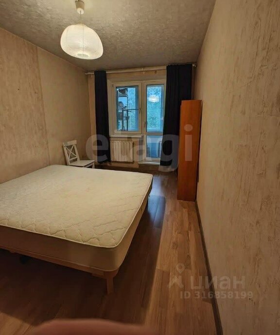квартира г Москва метро Бутырская ул Шереметьевская 35 фото 6