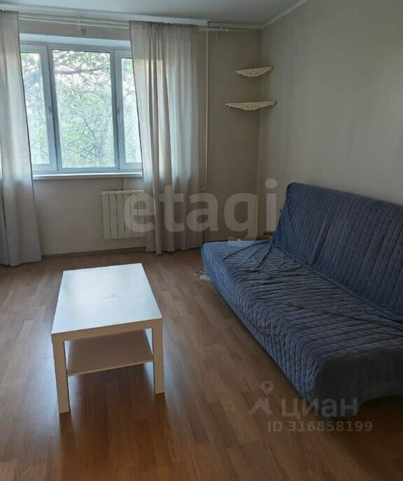 квартира г Москва метро Бутырская ул Шереметьевская 35 фото 8