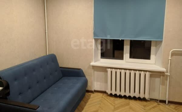 квартира г Реутов ул Ашхабадская 21 Реутов фото 6