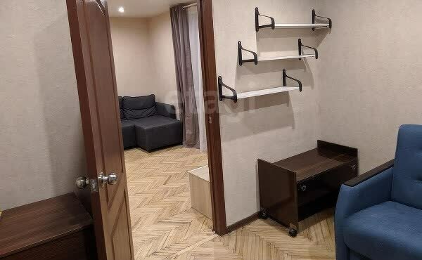 квартира г Реутов ул Ашхабадская 21 Реутов фото 7