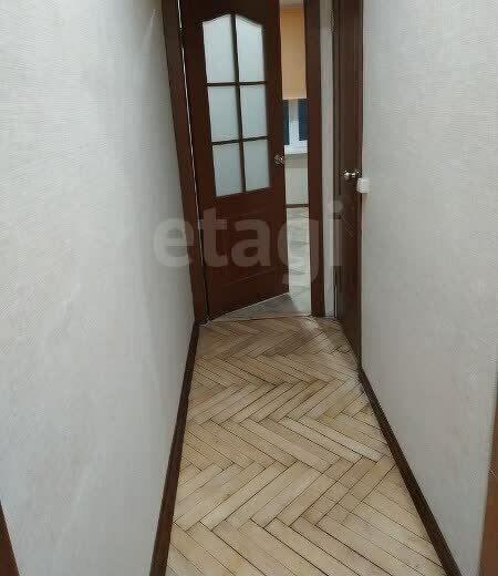 квартира г Реутов ул Ашхабадская 21 Реутов фото 8