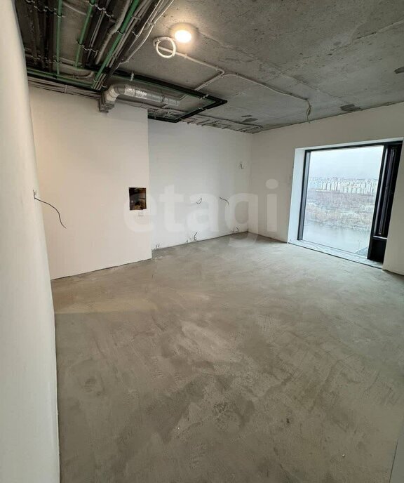 квартира г Москва метро Трикотажная ш Волоколамское 95/2к 7 ЖК City Bay Московская область фото 6