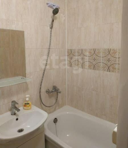 квартира г Реутов ул Ашхабадская 21 Реутов фото 9