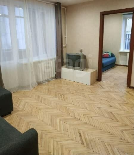 квартира г Реутов ул Ашхабадская 21 Реутов фото 10