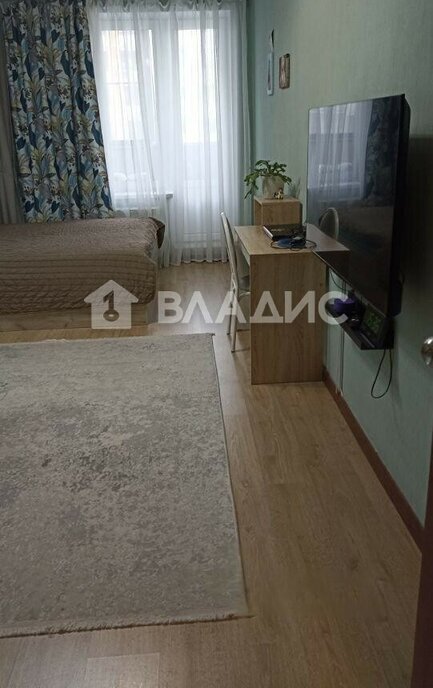 квартира г Балашиха мкр Саввино б-р Спасский 3 Железнодорожная фото 5
