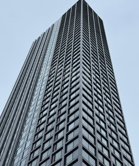 квартира г Москва метро Трикотажная ш Волоколамское 95/2к 7 ЖК City Bay Московская область фото 14
