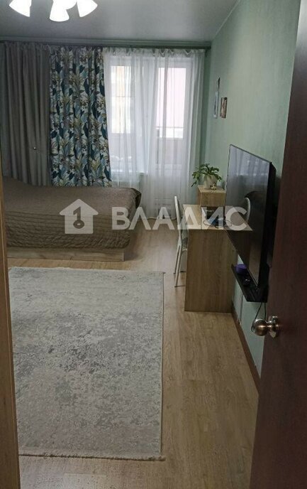 квартира г Балашиха мкр Саввино б-р Спасский 3 Железнодорожная фото 7
