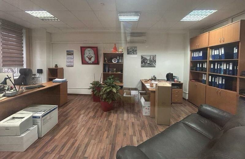 офис г Москва метро Курьяново ул Батюнинская 11 фото 6
