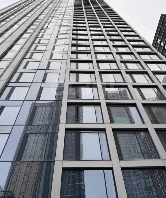 квартира г Москва метро Трикотажная ш Волоколамское 95/2к 7 ЖК City Bay Московская область фото 15