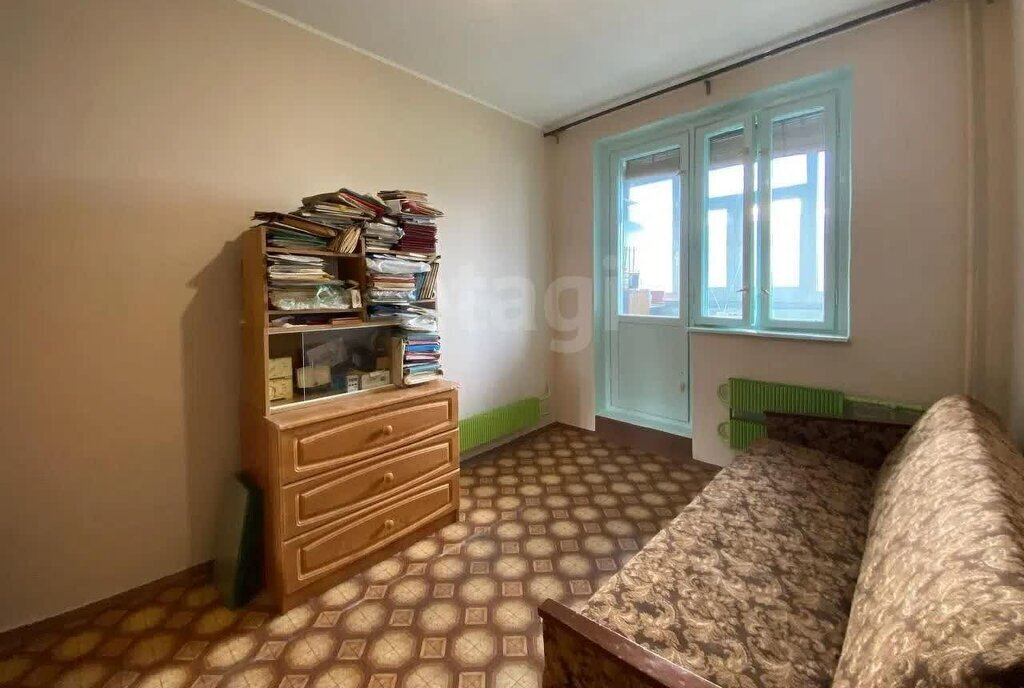 квартира г Москва метро Сходненская б-р Яна Райниса 26к/1 муниципальный округ Северное Тушино фото 17