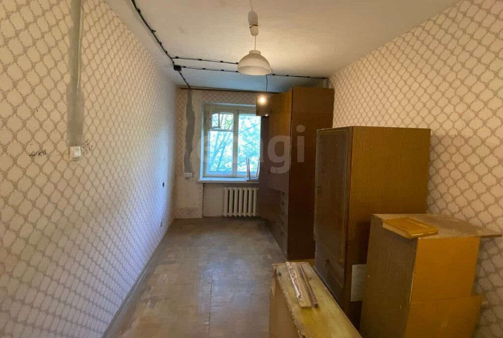 квартира г Люберцы проезд Хлебозаводской 7 Люберцы фото 6