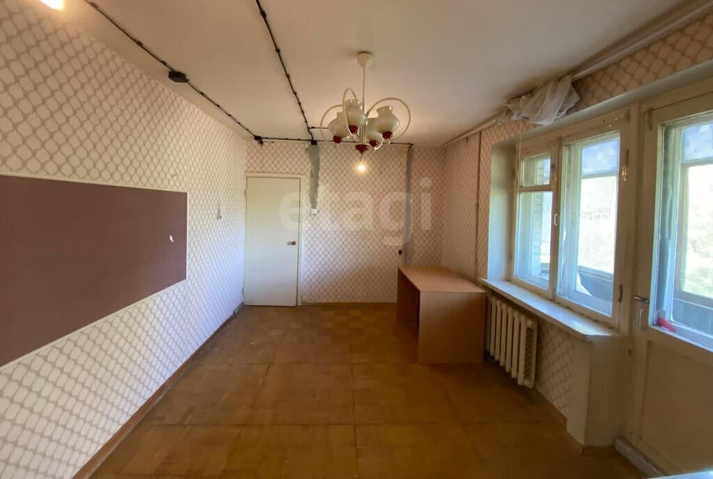 квартира г Люберцы проезд Хлебозаводской 7 Люберцы фото 14