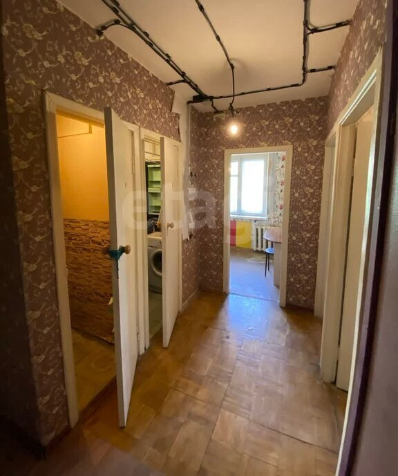квартира г Люберцы проезд Хлебозаводской 7 Люберцы фото 15