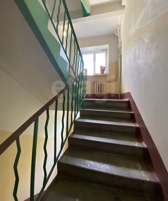 квартира г Люберцы проезд Хлебозаводской 7 Люберцы фото 18