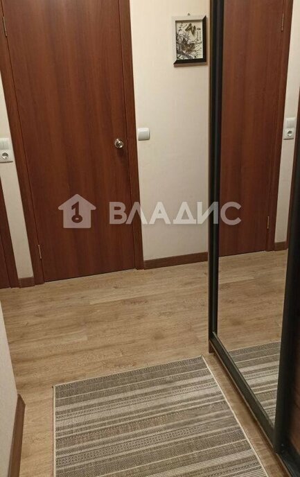 квартира г Балашиха мкр Саввино б-р Спасский 3 Железнодорожная фото 18