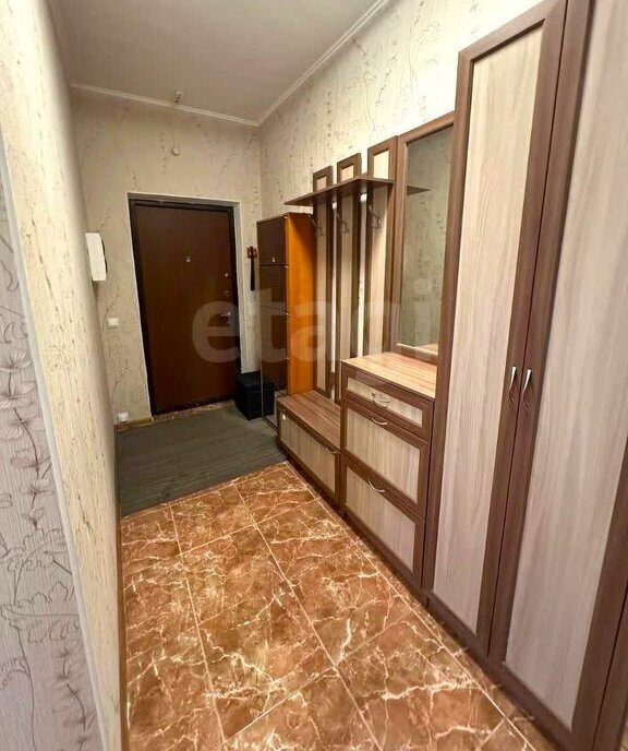 квартира г Люберцы микрорайон Зенино ул Барыкина 8 ЖК Самолёт, Некрасовка фото 14