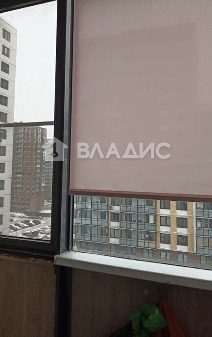 квартира г Балашиха мкр Саввино б-р Спасский 3 Железнодорожная фото 22