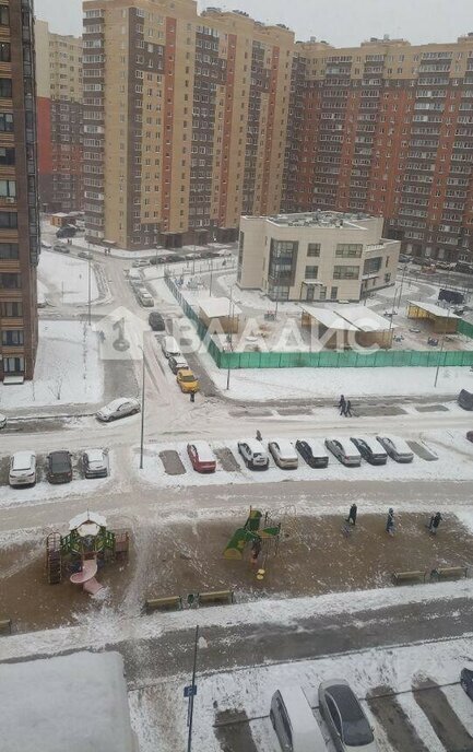 квартира г Балашиха мкр Саввино б-р Спасский 3 Железнодорожная фото 25