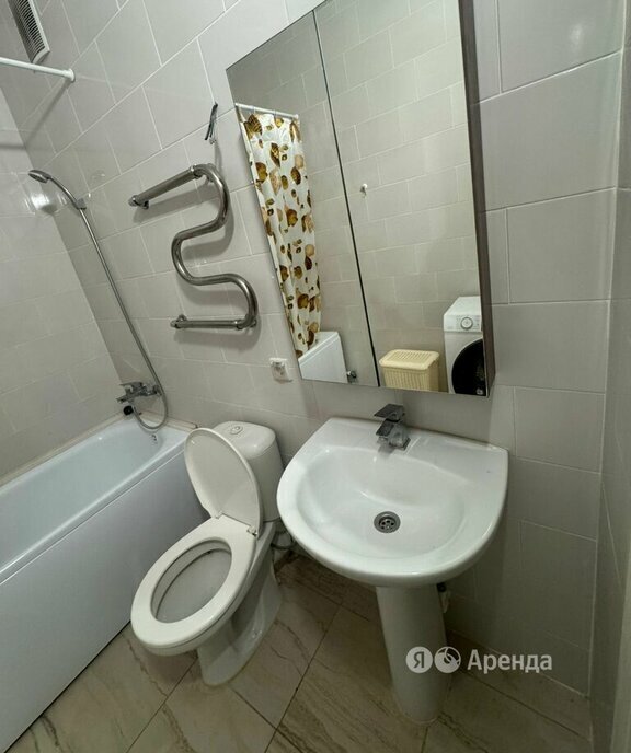 квартира г Москва метро Ольховая Троицк ул 4-я Нововатутинская 6 фото 10