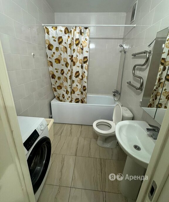 квартира г Москва метро Ольховая Троицк ул 4-я Нововатутинская 6 фото 9