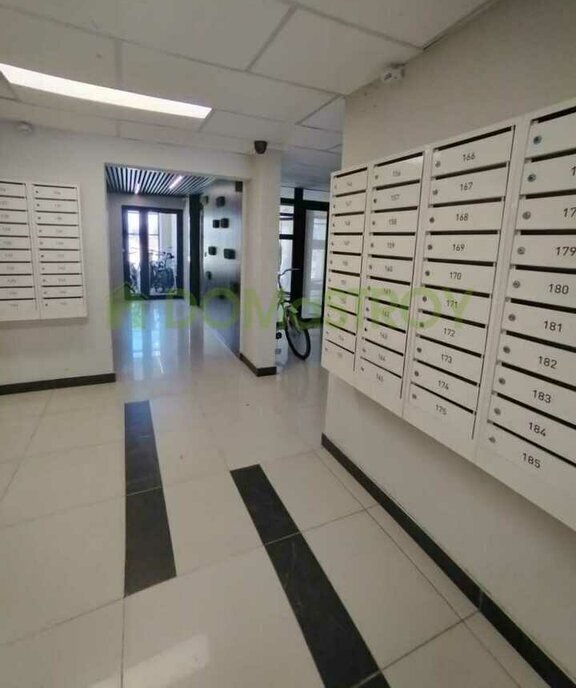 квартира г Новосибирск Студенческая ул Забалуева 98 фото 10