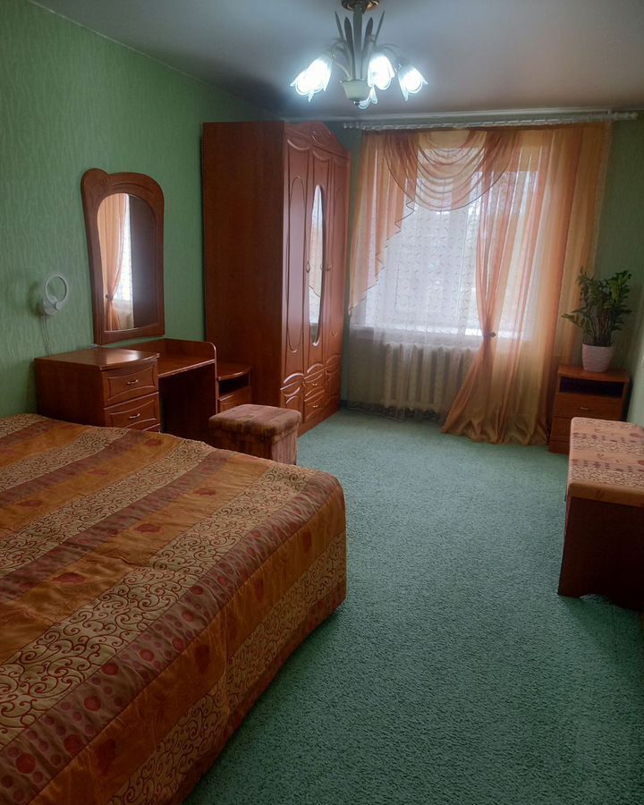 квартира р-н Куйбышевский г Куйбышев квартал 1А, 3 фото 5