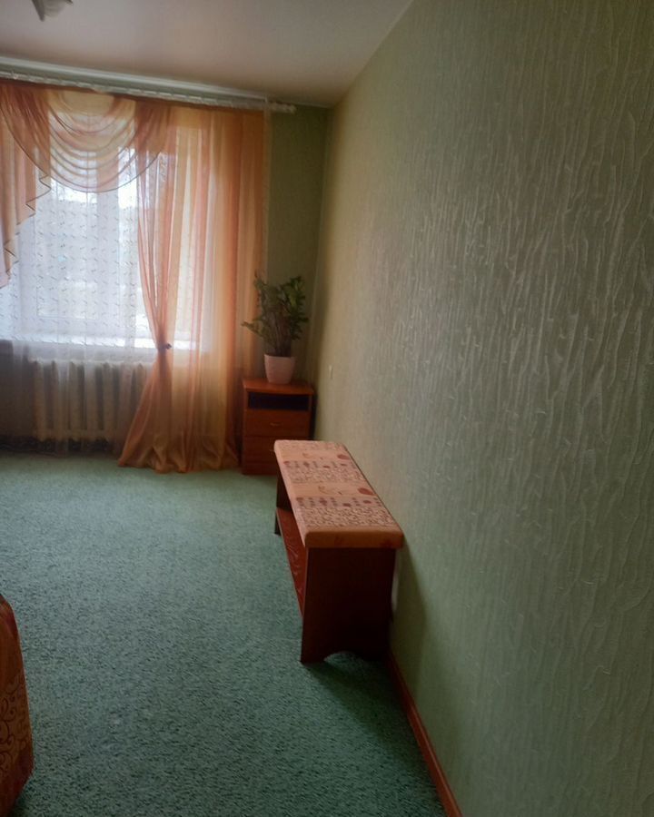 квартира р-н Куйбышевский г Куйбышев квартал 1А, 3 фото 6