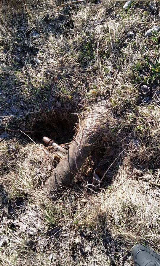 земля г Ульяновск р-н Заволжский СНТ Машзавода имени Володарского, сад № 7 фото 6