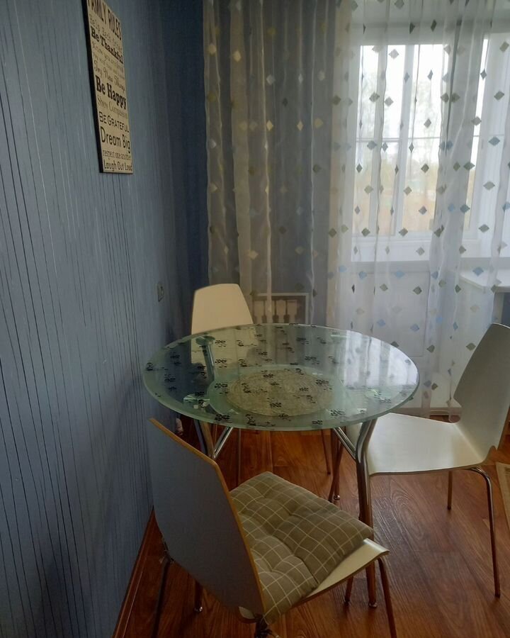 квартира р-н Куйбышевский г Куйбышев квартал 1А, 3 фото 7