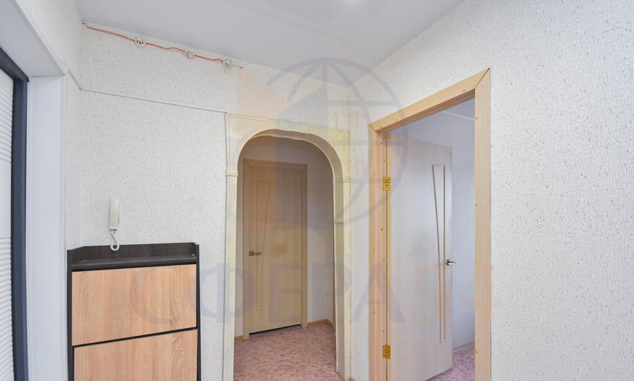 квартира г Новосибирск р-н Ленинский ул Забалуева 90 фото 7