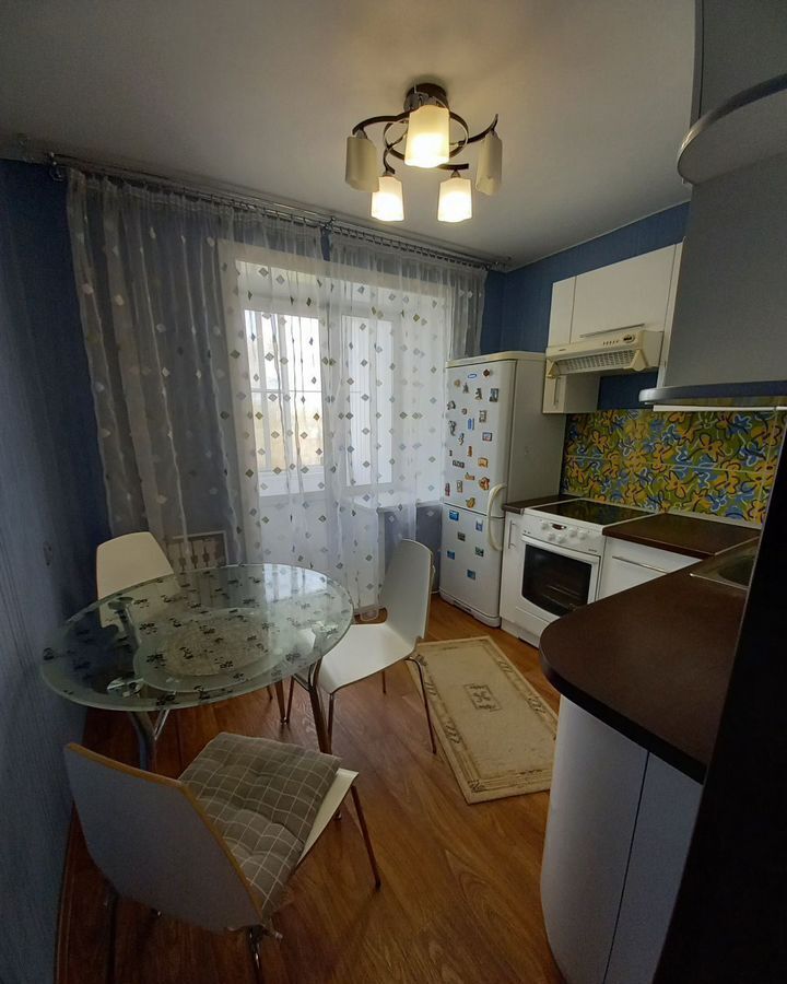 квартира р-н Куйбышевский г Куйбышев квартал 1А, 3 фото 11