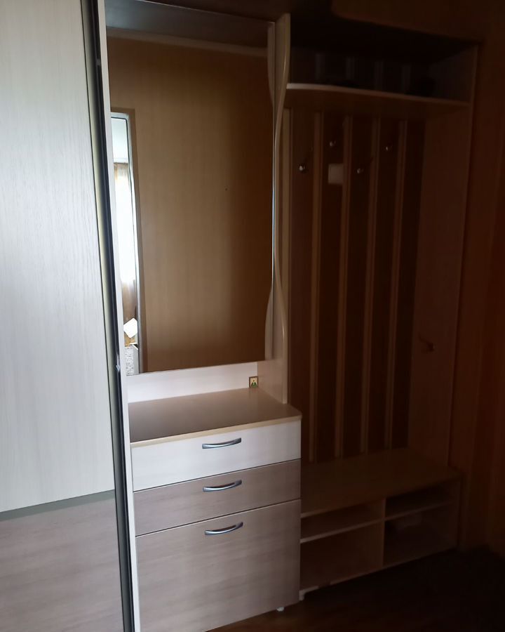 квартира р-н Куйбышевский г Куйбышев квартал 1А, 3 фото 14