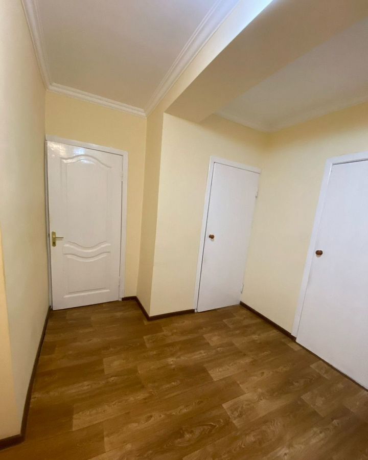 квартира г Нальчик ул Мовсисяна 21 фото 5