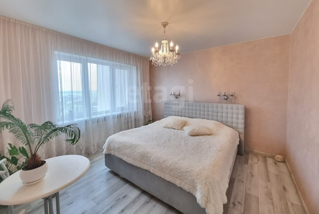 квартира г Саратов ЖК Царицынский 4к/2 фото 7