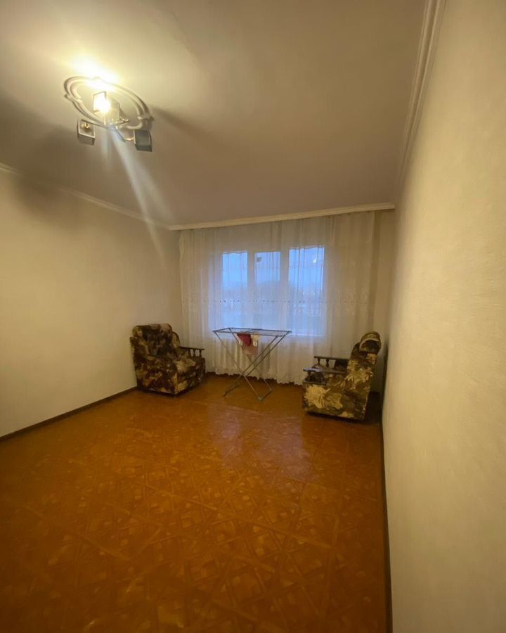 квартира г Нальчик ул Мовсисяна 21 фото 12